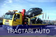 Tractari Auto Sibiu